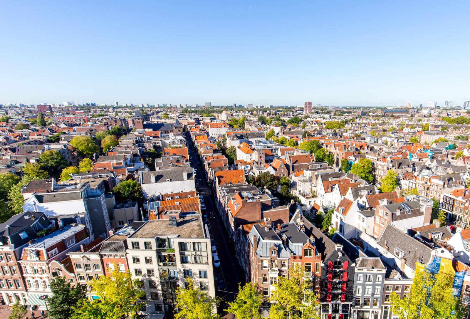 Greenbay Capital - vastgoedopkoper in Nederland